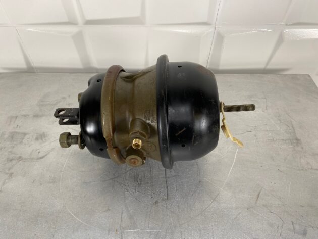VOLVO  A40D  11193635 - PINZA DE FRENO DE PARKING - Imagen 8
