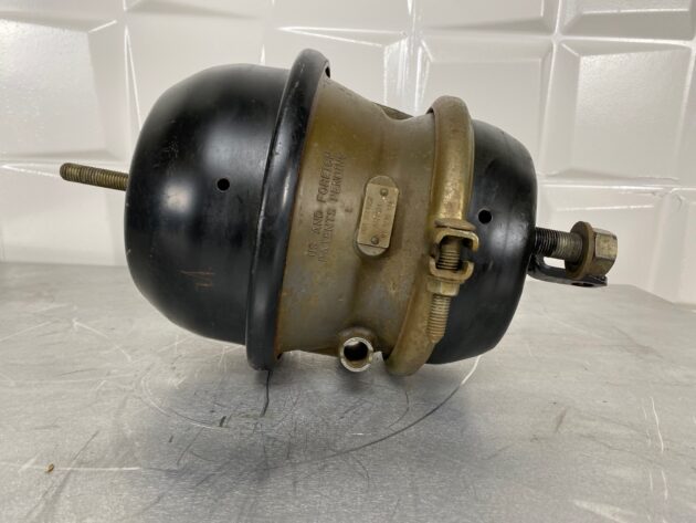 VOLVO  A40D  11193635 - PINZA DE FRENO DE PARKING - Imagen 9