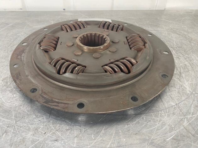 LIEBHERR  L574  5716293 - PLATO DE ARRASTRE DE BOMBAS - Imagen 2