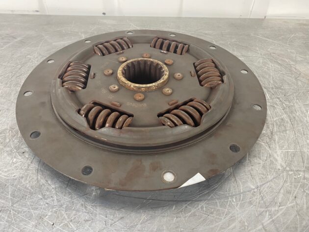 LIEBHERR  L574  5716293 - PLATO DE ARRASTRE DE BOMBAS - Imagen 4