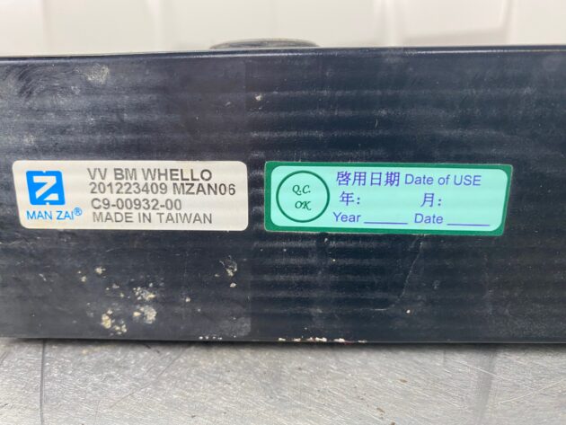 VOLVO  A30C  11007249 - RADIADOR DE AIRE ACONDICIONADO - Imagen 8