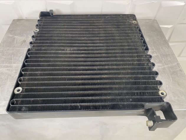 VOLVO  A30C  11007249 - RADIADOR DE AIRE ACONDICIONADO