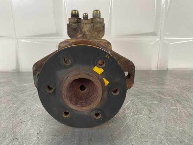 VOLVO  A30C  3703460 - MOTOR DEL VENTILADOR - Imagen 3