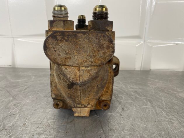 VOLVO  A30C  3703460 - MOTOR DEL VENTILADOR - Imagen 5