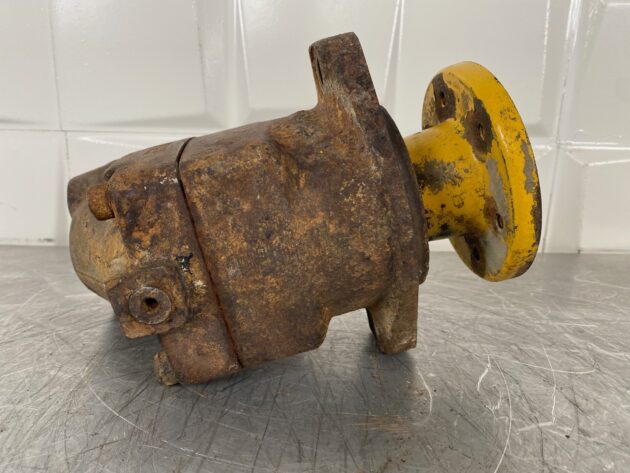 VOLVO  A30C  3703460 - MOTOR DEL VENTILADOR - Imagen 7