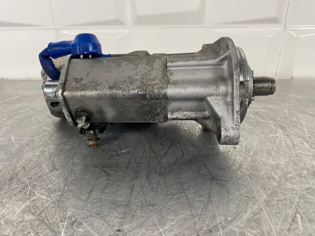 CATERPILLAR  930G  143-0541 - MOTOR DE ARRANQUE - Imagen 2