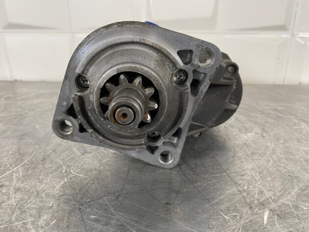 CATERPILLAR  930G  143-0541 - MOTOR DE ARRANQUE - Imagen 3