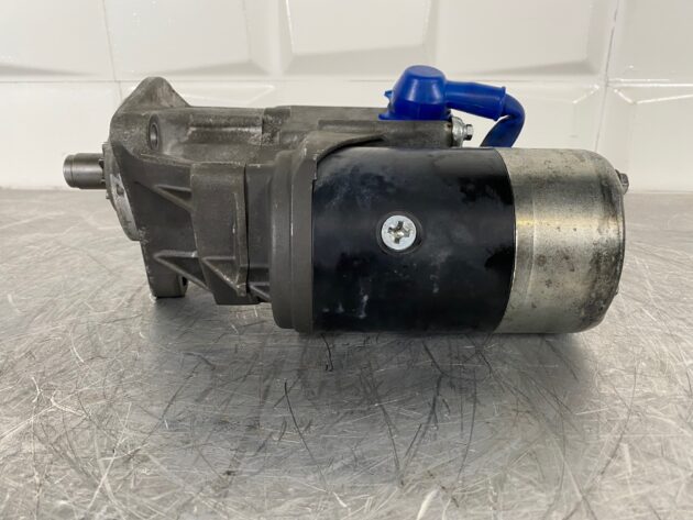 CATERPILLAR  930G  143-0541 - MOTOR DE ARRANQUE - Imagen 4