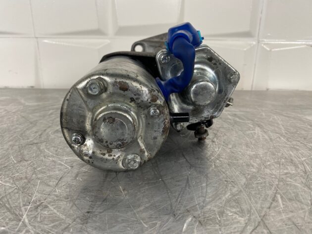 CATERPILLAR  930G  143-0541 - MOTOR DE ARRANQUE - Imagen 5