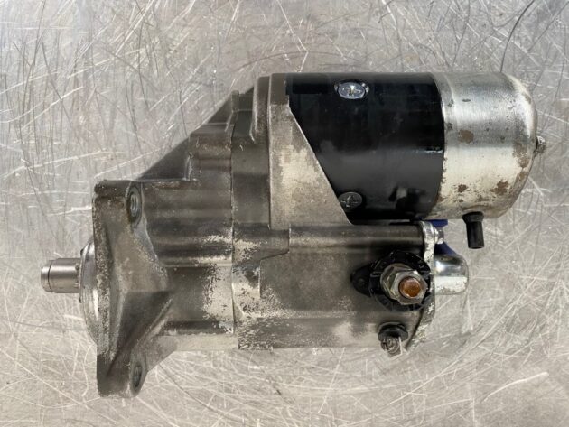 CATERPILLAR  930G  143-0541 - MOTOR DE ARRANQUE - Imagen 7