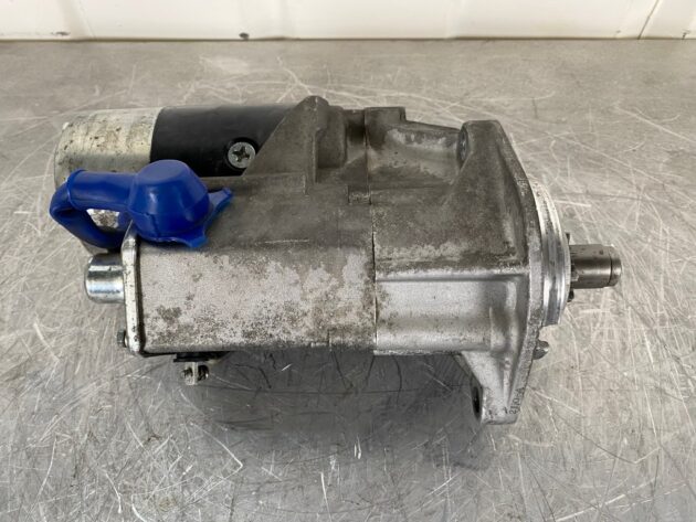 CATERPILLAR  930G  143-0541 - MOTOR DE ARRANQUE