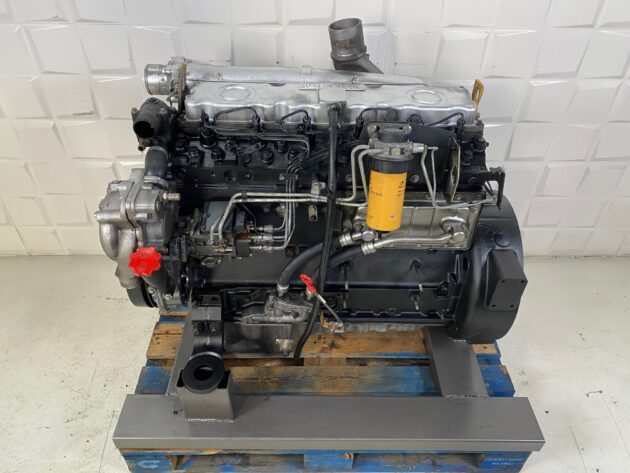 CATERPILLAR  930G  254-2128 / 295-9747 - MOTOR TÉRMICO 3056E