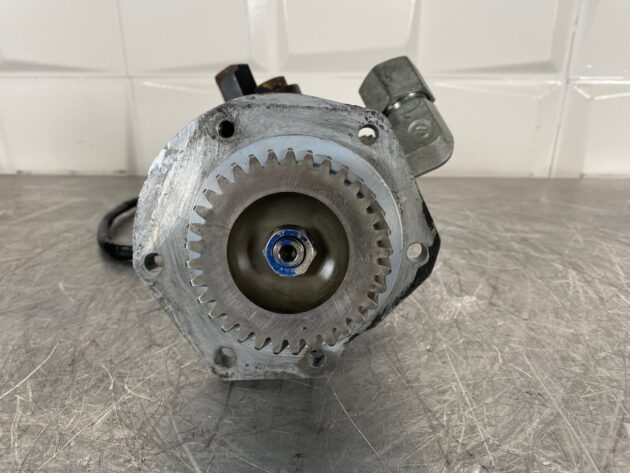 CATERPILLAR  930G  233-6584 - BOMBA HIDRÁULICA DE VENTILADOR Y FRENO - Imagen 3