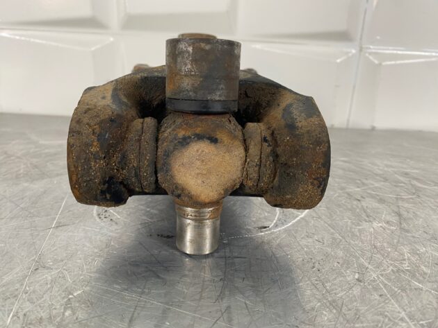 CATERPILLAR 930G - 204-3540 - REAR DRIVE SHAFT - Image 5