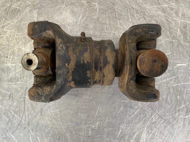 CATERPILLAR 930G - 204-3540 - REAR DRIVE SHAFT - Image 7