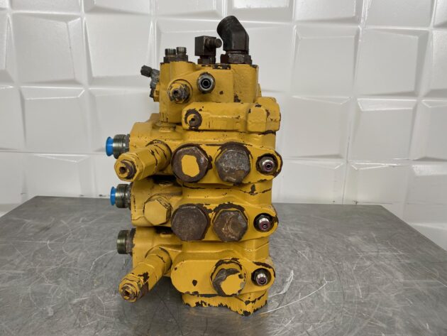 CATERPILLAR  930G  240-1686 - DISTRIBUIDOR DE PALA - Imagen 3