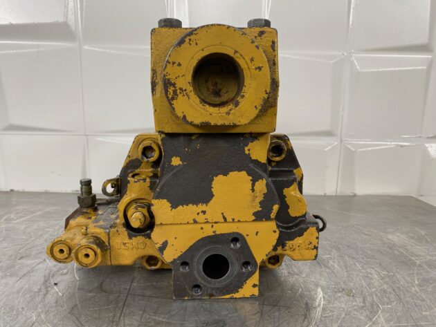 CATERPILLAR  930G  237-0292 - BOMBA HIDRÁULICA DE DIRECCIÓN, IMPLEMENTOS Y PILOTAJE - Imagen 5