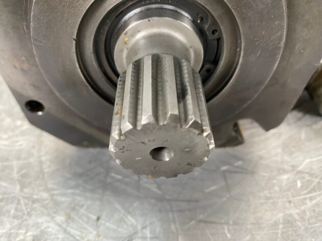 CATERPILLAR  930G  237-0292 - BOMBA HIDRÁULICA DE DIRECCIÓN, IMPLEMENTOS Y PILOTAJE - Imagen 8