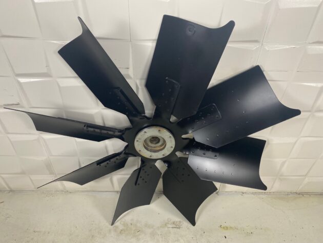 CATERPILLAR  385B  139-8878 - ASPAS DE VENTILADOR - Imagen 2