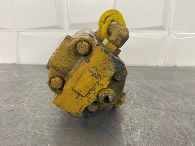 CATERPILLAR 771D - 154-3023 - AUXILIARY STEERING PUMP - Image 5
