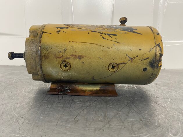 CATERPILLAR 771D - 117-3915 - STEERING AUXILIARY ELECTRIC MOTOR - Image 2