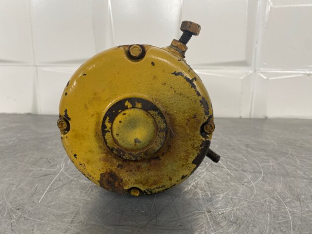 CATERPILLAR 771D - 117-3915 - STEERING AUXILIARY ELECTRIC MOTOR - Image 3