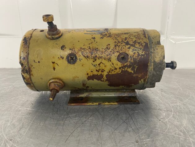 CATERPILLAR 771D - 117-3915 - STEERING AUXILIARY ELECTRIC MOTOR - Image 4