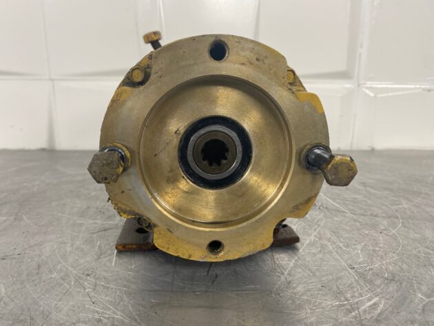 CATERPILLAR 771D - 117-3915 - STEERING AUXILIARY ELECTRIC MOTOR - Image 5