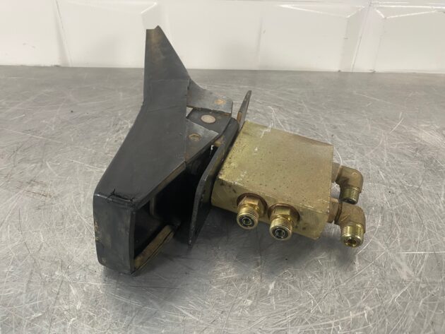 CATERPILLAR M320 - 112-5704 - IMPLEMENT PEDAL - Image 5