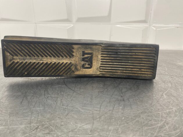 CATERPILLAR M320 - 112-5704 - IMPLEMENT PEDAL - Image 7