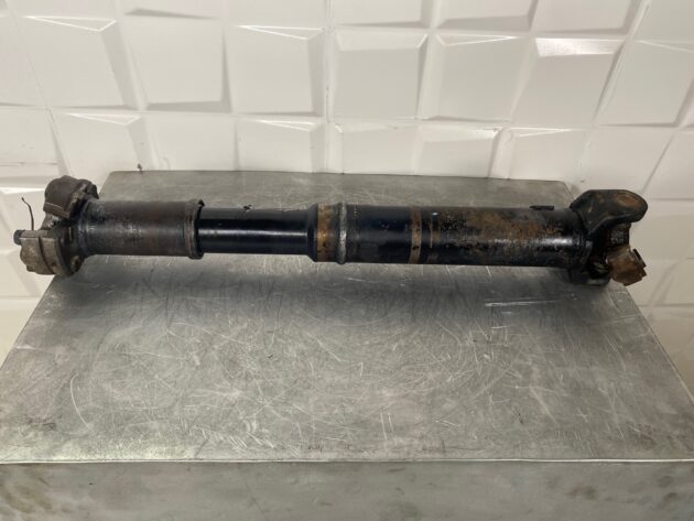 KOMATSU WA380-5H - 423-20-32111 - MIDDLE DRIVE SHAFT - Image 4
