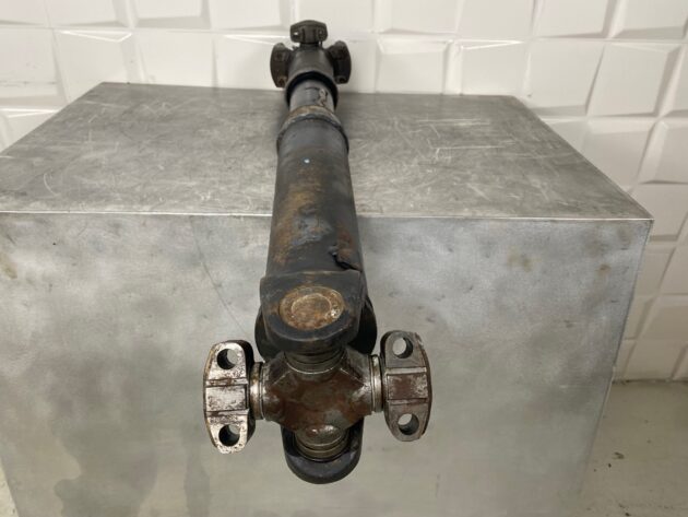 KOMATSU WA380-5H - 423-20-32111 - MIDDLE DRIVE SHAFT - Image 5