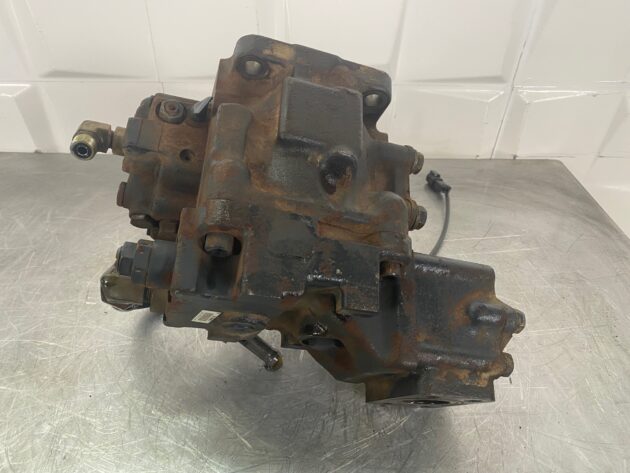KOMATSU WA380-5H - 708-1S-00230 - FAN PUMP - Image 7