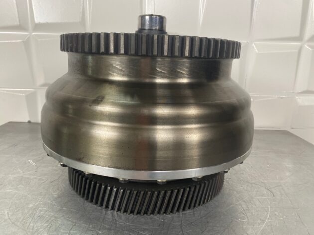 KOMATSU WA380-5H - 711-50-51000 - TORQUE CONVERTER - Image 2