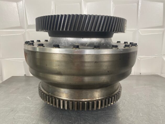 KOMATSU WA380-5H - 711-50-51000 - TORQUE CONVERTER - Image 5