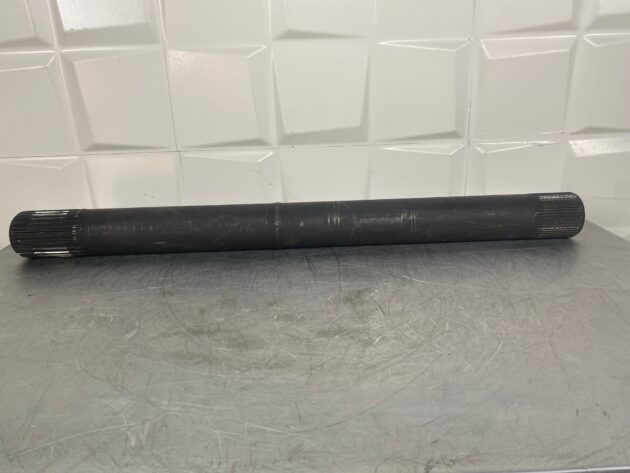 VOLVO L220E - 11102174 - AXLE SHAFT FRONT LEFT - Image 2