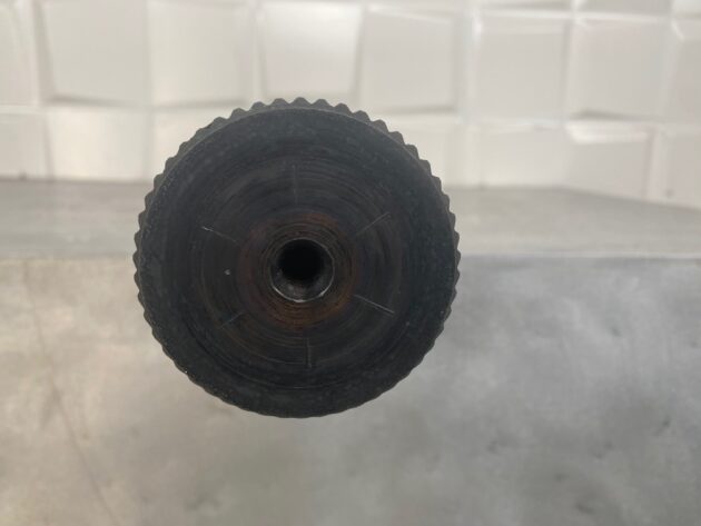 VOLVO L220E - 11102174 - AXLE SHAFT FRONT LEFT - Image 5