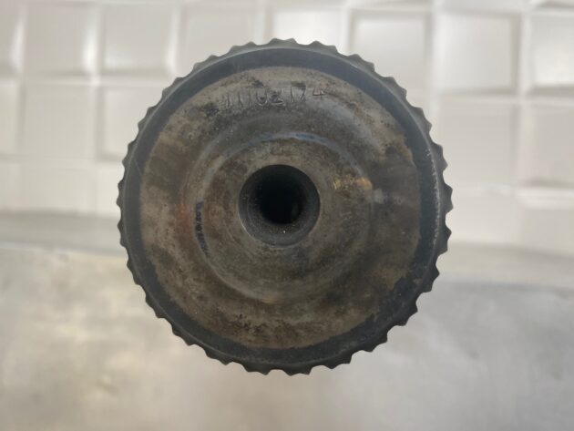 VOLVO L220E - 11102174 - AXLE SHAFT FRONT LEFT - Image 7