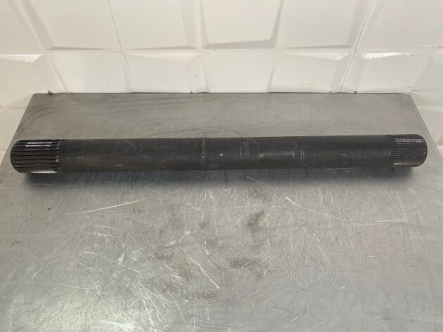 VOLVO L220E - 11102174 - AXLE SHAFT FRONT LEFT