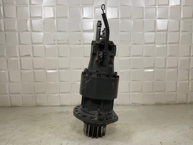 VOLVO  EC460BLC  7118-30140 - REDUCTOR DE GIRO - Imagen 3