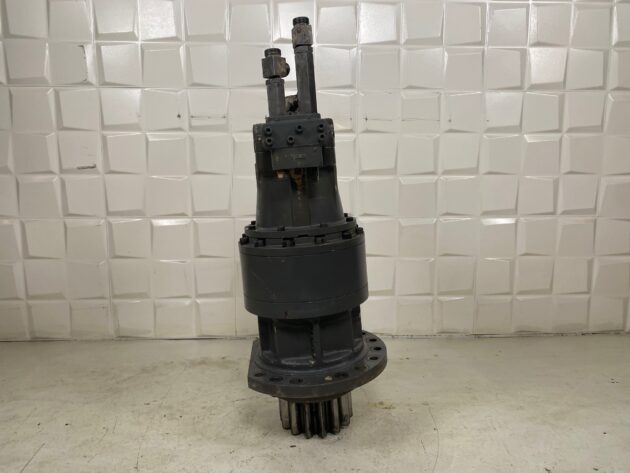 VOLVO  EC460BLC  7118-30140 - REDUCTOR DE GIRO - Imagen 5