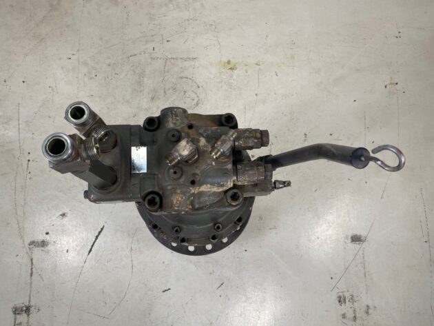 VOLVO  EC460BLC  14504280 - MOTOR DE GIRO M2X120B-CHB - Imagen 6