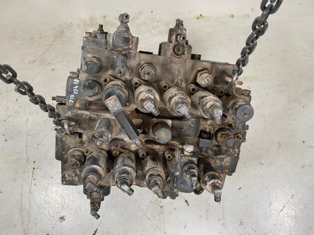 VOLVO  EC460BLC  14503522 - DISTRIBUIDOR PRINCIPAL - Imagen 6