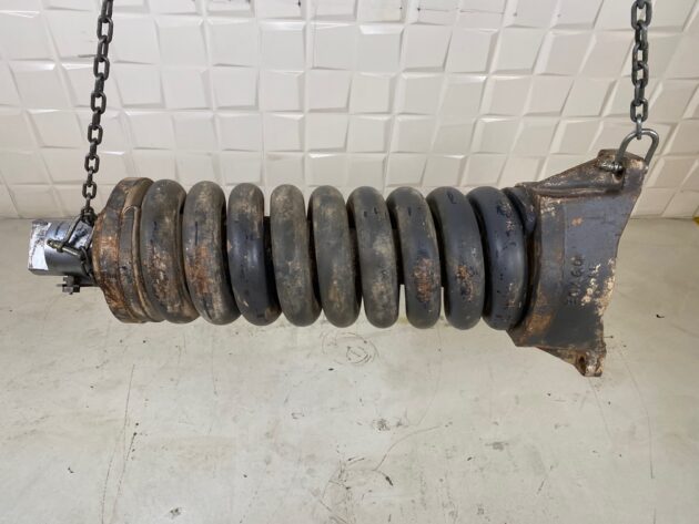 VOLVO  EC460BLC  1181-04311 (*) - MUELLE TENSOR DE CADENA - Imagen 2