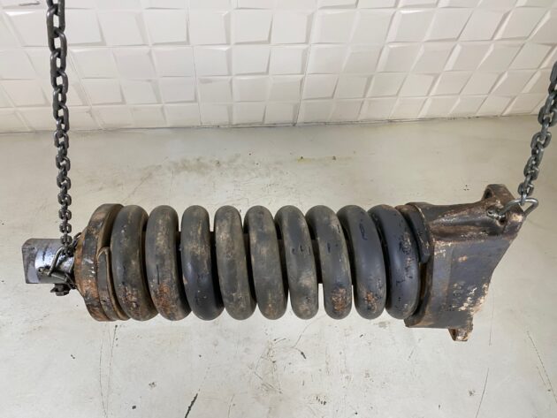 VOLVO  EC460BLC  1181-04311 (*) - MUELLE TENSOR DE CADENA - Imagen 5