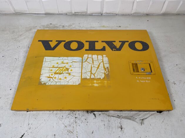VOLVO  EC460BLC  14508845 - PUERTA DELANTERA IZQUIERDA