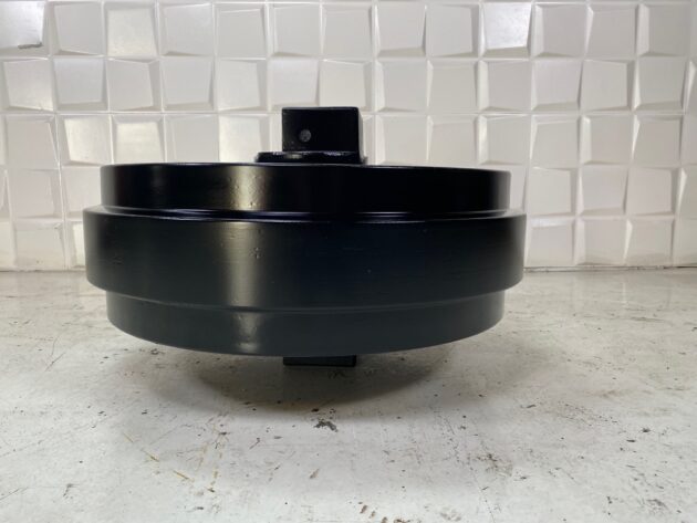 JCB JS330 - JSA0131 - GUIDE WHEEL - Image 2