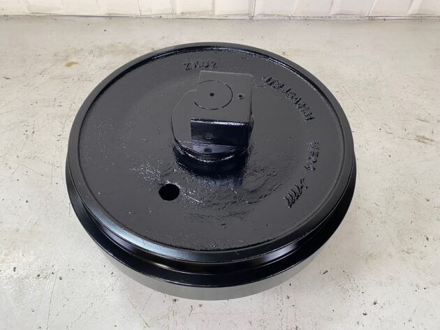 JCB JS330 - JSA0131 - GUIDE WHEEL