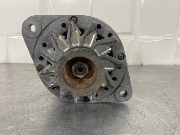 VOLVO  EC460BLC  11170011 - ALTERNADOR - Imagen 3