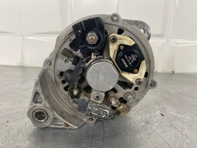 VOLVO  EC460BLC  11170011 - ALTERNADOR - Imagen 5